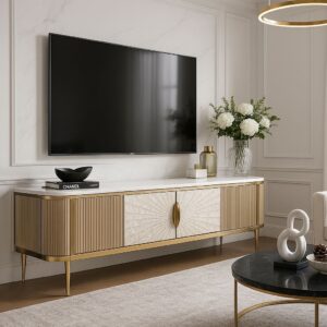 Komoda RTV Aurelia