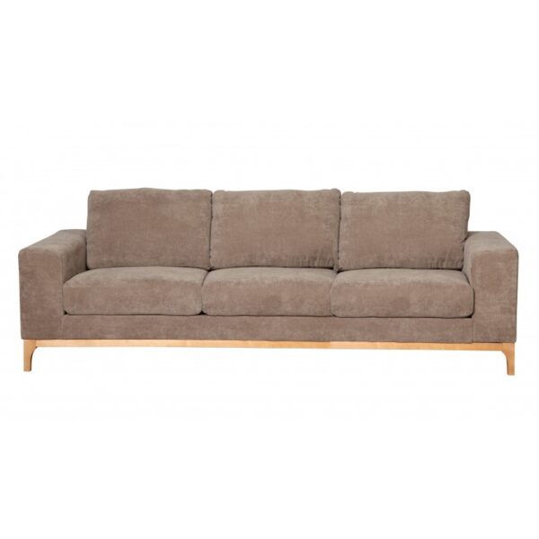 1 Sofa Nitva 3-osobowa