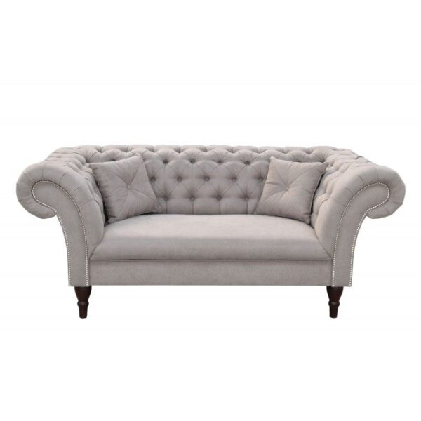 1 Chesterfield Sofa Pikowana Preston 2