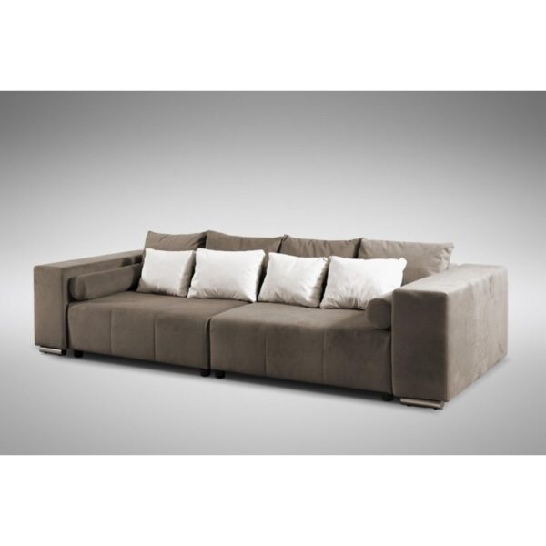 1 Sofa JUMBO SF z funkcją spania