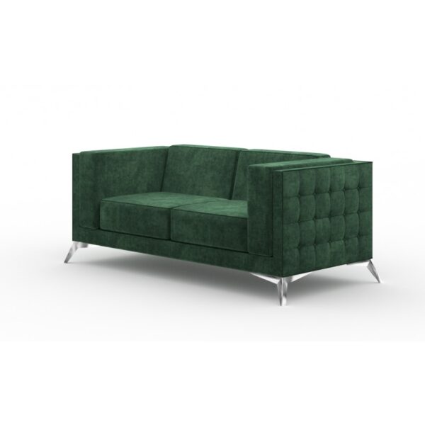 1 GUSTO Sofa 2-osobowa