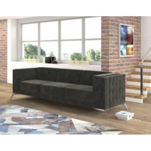 1 GUSTO Sofa 3-osobowa
