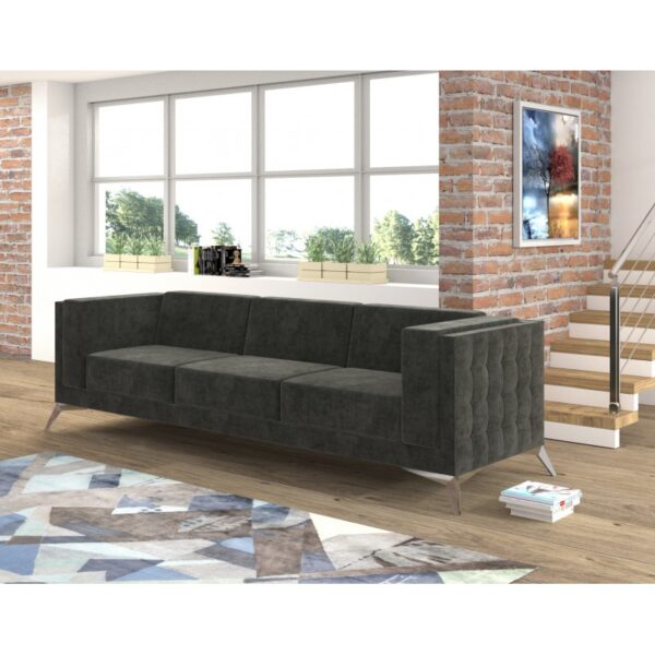 1 GUSTO Sofa 3-osobowa