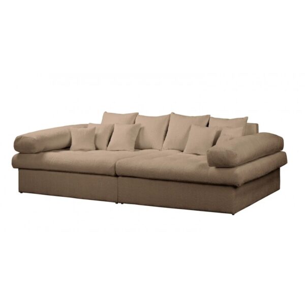 1 Sofa Naomi bez funkcji spania 5-osobowa
