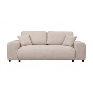 1 Justin sofa 3 osobowa bez funkcji spania