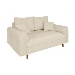 1 Sofa Ariella 2 osobowa wysokie nóżki