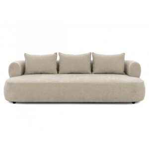 1 Duża sofa 4 osobowa Ferro bez funkcji spania