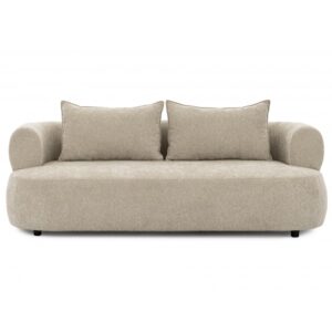 1 Sofa 3 osobowa Ferro bez funkcji spania