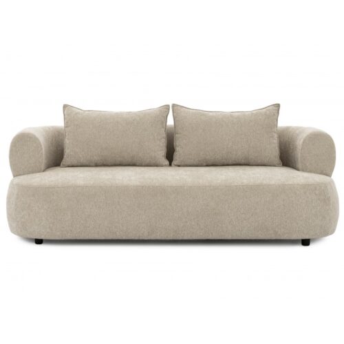 Sofa 3 osobowa Ferro bez funkcji spania