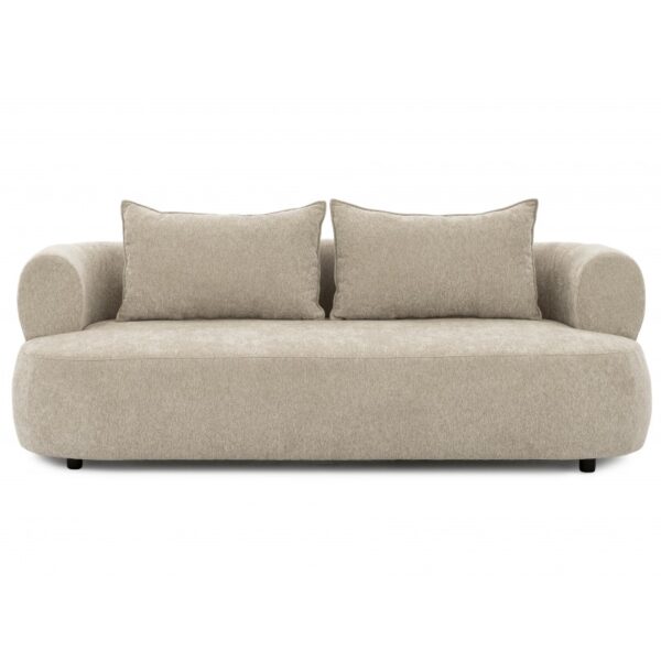 1 Sofa 3 osobowa Ferro bez funkcji spania