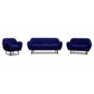 10 Sofa Togo 3-osobowa