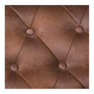 10 Chesterfield Sofa Pikowana Glasgow 2 osobowa