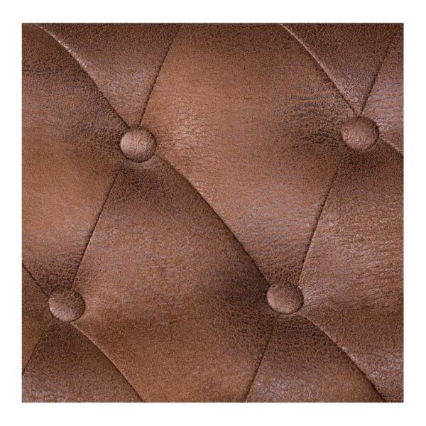 10 Chesterfield Sofa Pikowana Glasgow 2 osobowa