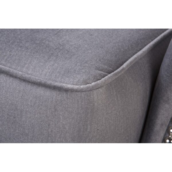 10 Sofa Jersey 3-osobowa