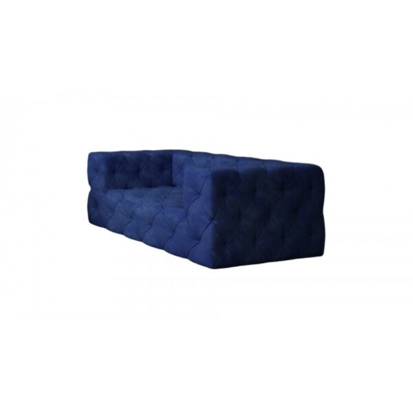 10 Fresco Sofa pikowana 2-osobowa