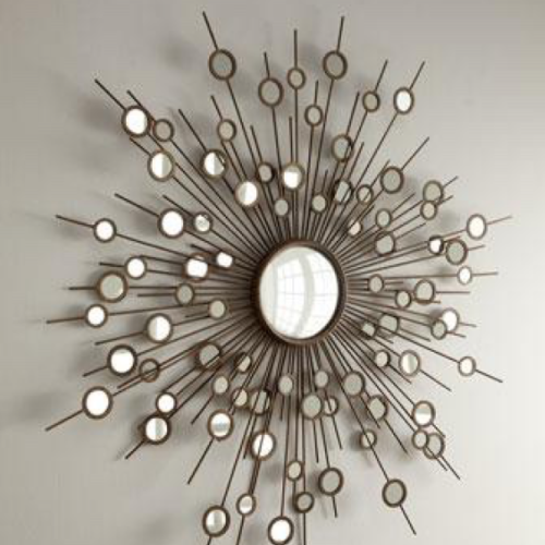 Lustro Radius