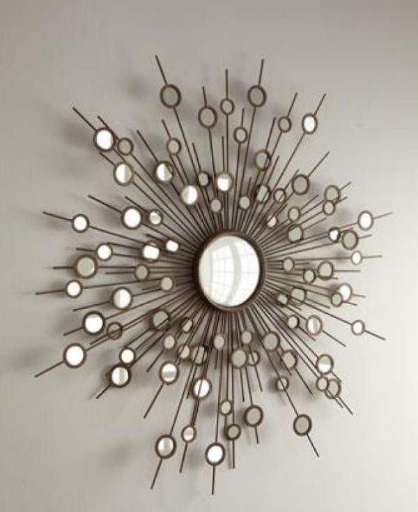 Lustro Radius