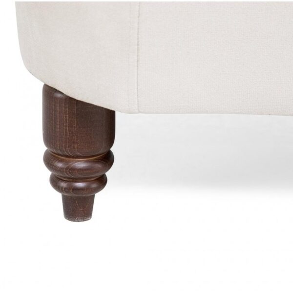 11 Chesterfield Sofa Oxford 2 osobowa z funkcją spania
