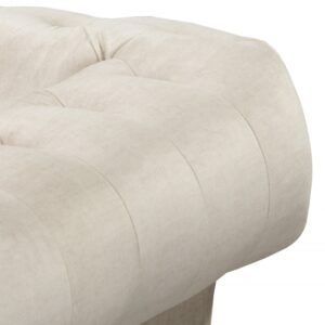 12 Chesterfield Sofa 2 osobowa Laura