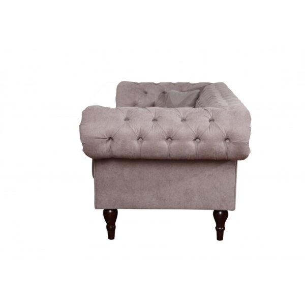 13 Chesterfield Sofa Pikowana Preston 3