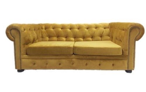 Sofa Chesterfield