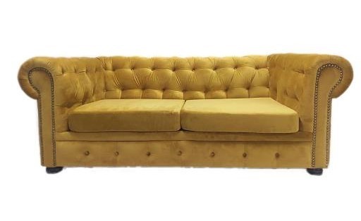 Sofa Chesterfield