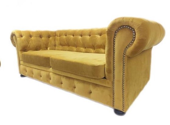 Sofa Chesterfield