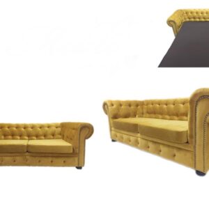 Sofa Chesterfield