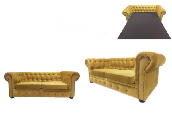 Sofa Chesterfield
