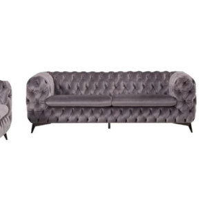 Pikowana sofa Morgan Pikowana sofa Morgan