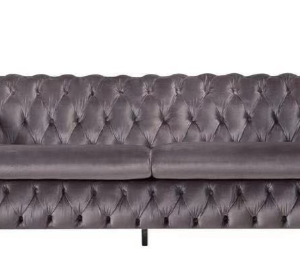 Pikowana sofa Morgan Pikowana sofa Morgan