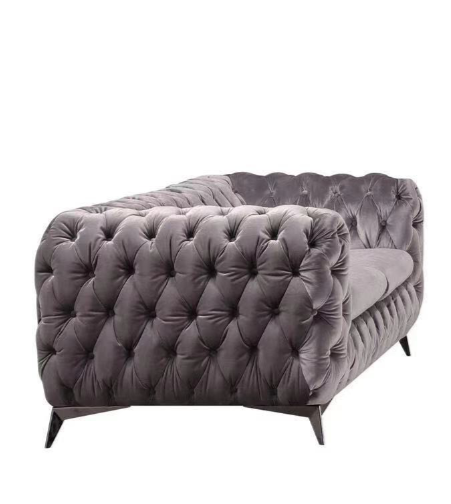 Pikowana sofa Morgan Pikowana sofa Morgan