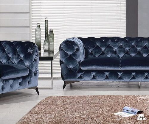 Sofa Pikowana Sofa Pikowana