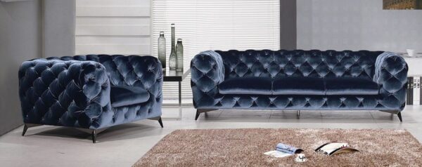 Sofa Pikowana Sofa Pikowana
