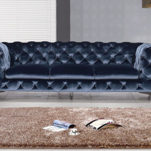Sofa Pikowana Sofa Pikowana