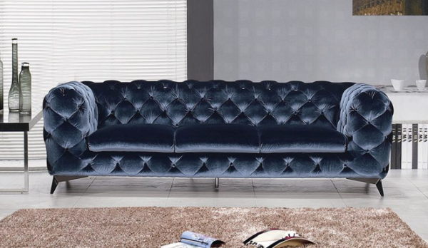 Sofa Pikowana Sofa Pikowana