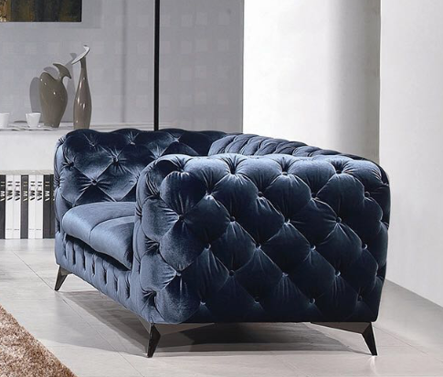 Sofa Pikowana Sofa Pikowana