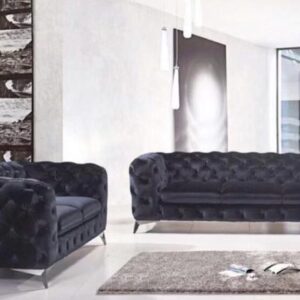 Sofa Pikowana Chesterfield Sofa Pikowana Chesterfield