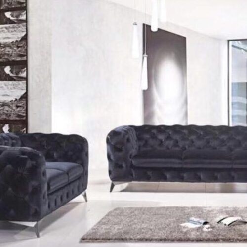 Sofa Pikowana Chesterfield Sofa Pikowana Chesterfield