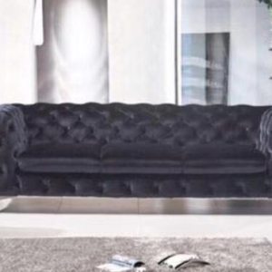 Sofa Pikowana Chesterfield Sofa Pikowana Chesterfield