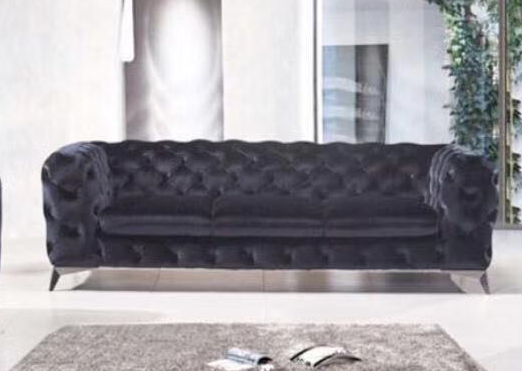 Sofa Pikowana Chesterfield Sofa Pikowana Chesterfield