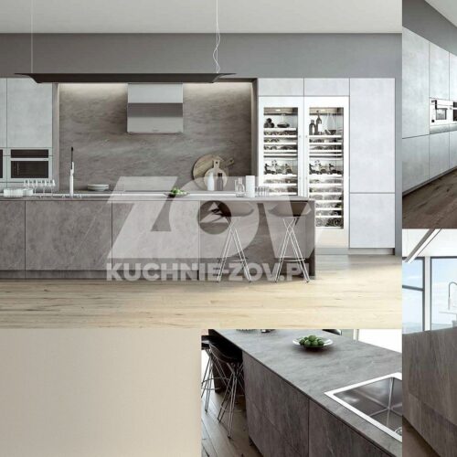Kuchnia SAVOIA Kuchnia SAVOIA
