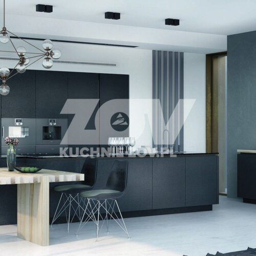 Kuchnia BELFAST