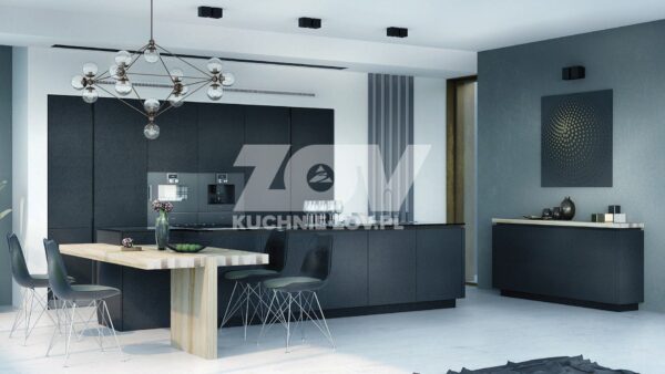 Kuchnia BELFAST Kuchnia BELFAST
