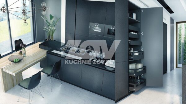 Kuchnia BELFAST Kuchnia BELFAST