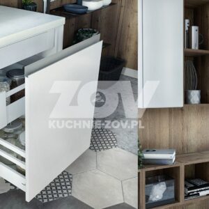 Kuchnia BERNE Kuchnia BERNE
