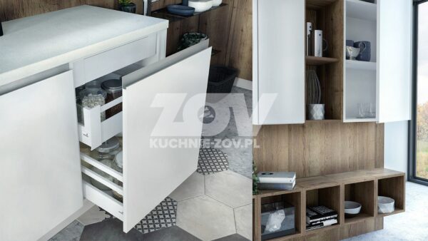 Kuchnia BERNE Kuchnia BERNE