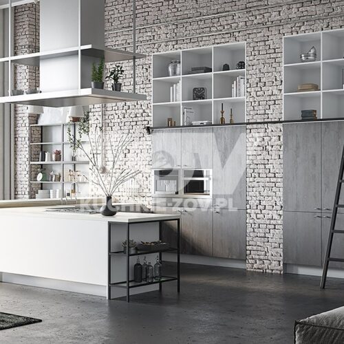 Kuchnia LOFT SINKRON Kuchnia LOFT SINKRON