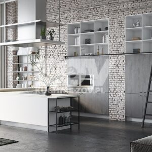 Kuchnia LOFT SINKRON Kuchnia LOFT SINKRON