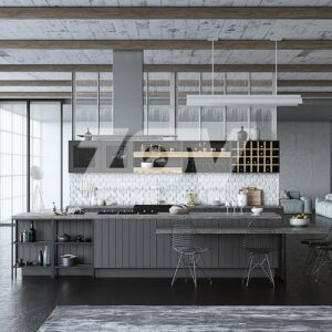 Kuchnia LOFT ECO Kuchnia LOFT ECO